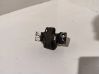 Steering column universal joint 821045