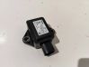 ESP acceleration yaw rate sensor 4F0907637