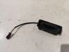 Tailgate/trunk/boot exterior handle 8360676