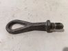 Towing hook eye 4B0805616A