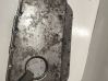 Oil sump 