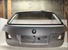 Tailgate/trunk/boot lid 