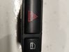 Hazard light switch 61318368920