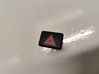Hazard light switch 8E0941509