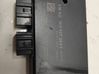 Tow bar trailer control unit/module 1K0907383F