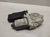 Silnik regulatora szyby drzwi przednich 1J1959802D