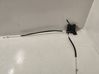 Cerradura de puerta trasera 4A0839016B