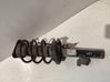 Amortiguador delantero con muelle espiral 313283