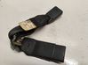 Rear seatbelt buckle F8673B
