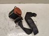 Rear seatbelt 040736