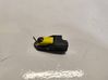 Sensor impacto/accidente para activar Airbag 5WK42895