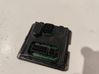 Headlight ballast module Xenon 7L6941329