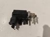 Turbo solenoid valve 1J0906627B