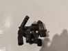 Exhaust gas pressure sensor 076906051A