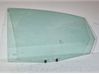 Rear door window glass 43R00081