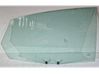 Rear door window glass 43R00081