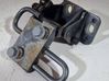 Rear door lower hinge 4B0833411B