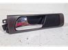 Rear door interior handle 4B0839019