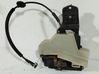 Front door lock 3B0837868