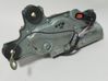Motor del limpiaparabrisas trasero 0390201548