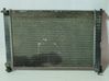 Coolant radiator 2S6H8C342AE