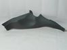 Rear seat side bottom trim 2N11N31016