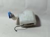 Windshield washer fluid reservoir/tank 4A9955453