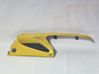 Front grill 7700834201