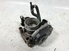 Throttle valve 