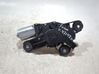 Motor del limpiaparabrisas trasero 0390201210