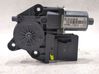 Front door window regulator motor 807301396R