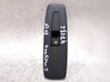 Electric window control switch 809605274R