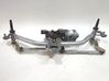 Wiper motor 