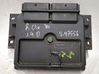 Fuel injection pump control unit/module 