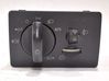 Interruptor de control del panel de luces 7M5T13A024CA