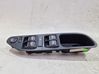 Electric window control switch 735604302