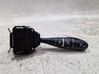 Wiper control stalk 