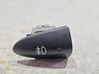 Multifunctional control switch/knob 9373026000