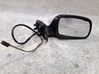 Front door electric wing mirror 96347734XT