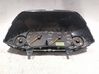 Speedometer (instrument cluster) 98AP10841BC