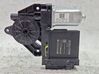 Front door window regulator motor 31674757