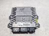 Fuel injection pump control unit/module 9661642180