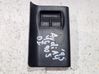 Electric window control switch 8D1959515