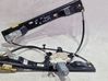 Front door manual window regulator BM51A23201BF