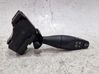 Wiper control stalk 