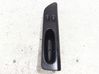 Electric window control switch 7700875656
