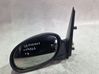 Front door electric wing mirror E13010081