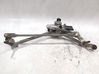 Front wiper linkage and motor 288001161R