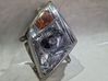 Phare frontale HFP06N