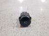 Multifunctional control switch/knob 864W0140
